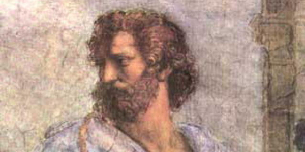 La virtù come ricerca e scienza.